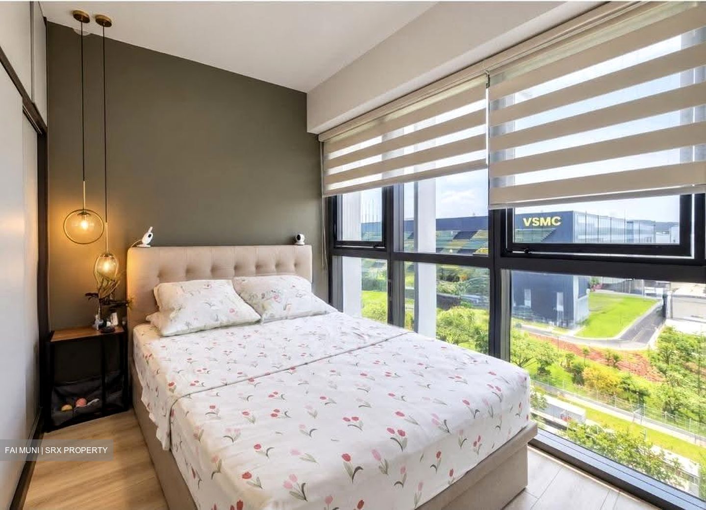 The Alps Residences (D18), Condominium #625921381